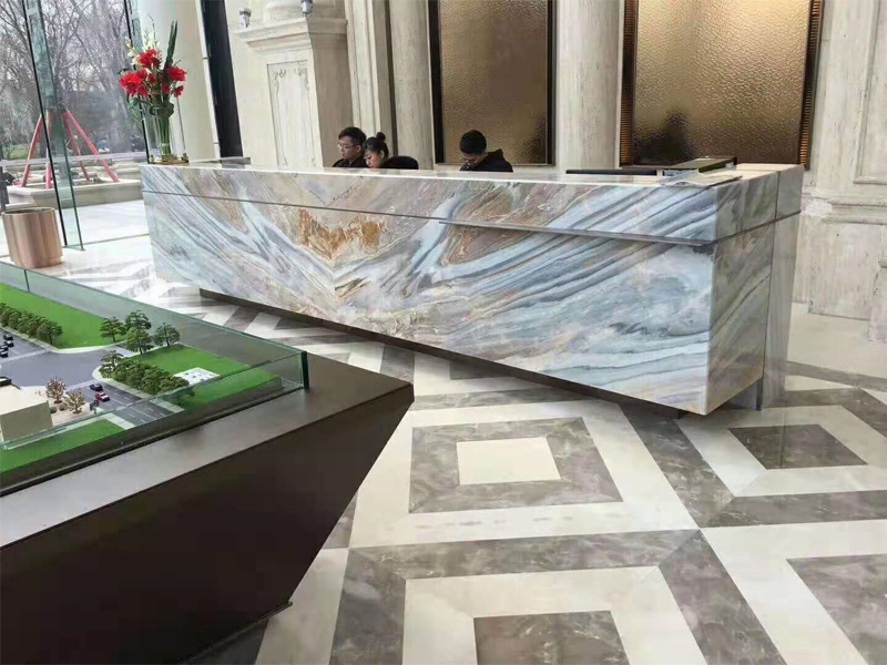 新品一